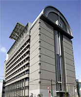 堺市庁舎